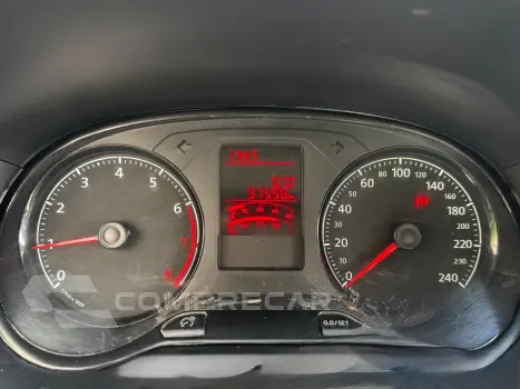 SAVEIRO 1.6 MSI Robust CS 16V