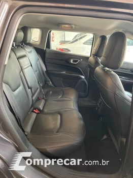 COMPASS 1.3 T270 Turbo Longitude