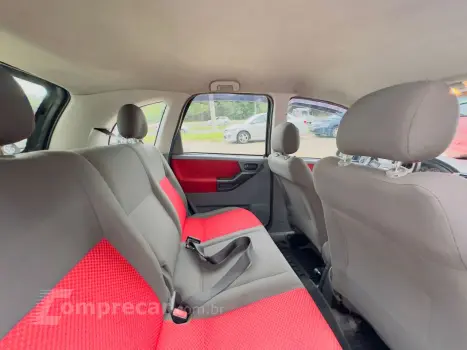 Meriva 1.8 4P FLEX SS