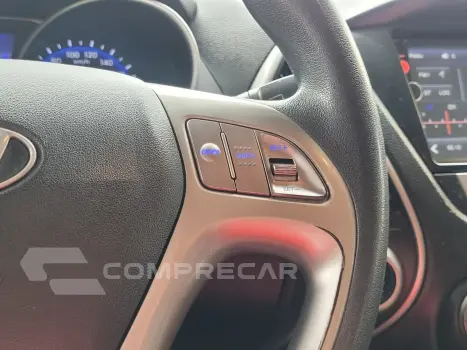 ix35 GLS 2.0 16V 2WD Flex Aut.