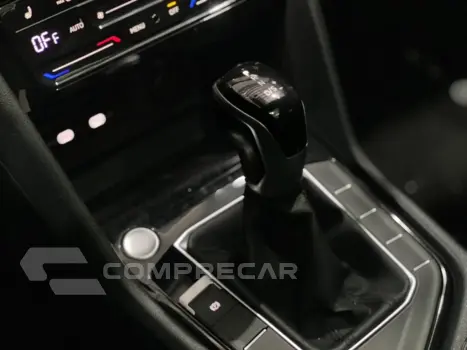 TAOS 1.4 250 TSI TOTAL FLEX HIGHLINE AUTOMÁTICO