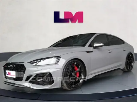 Audi RS5 2.9 V6 TFSI GASOLINA SPORTBACK COMPETITION PL 4 portas