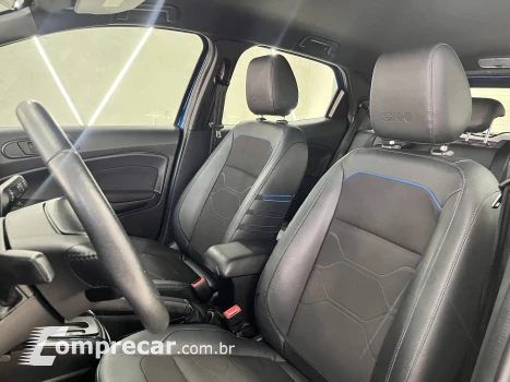 ECOSPORT 1.5 Ti-vct 100 Anos