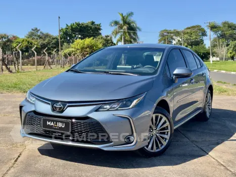 COROLLA 2.0 XEI 16V