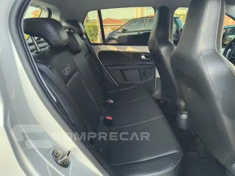 UP 1.0 TSI Move UP 12V