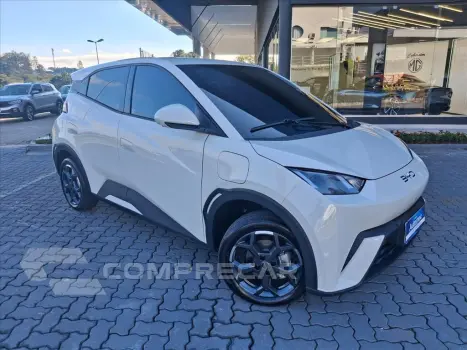 DOLPHIN MINI 38 KW ELÉTRICO GS