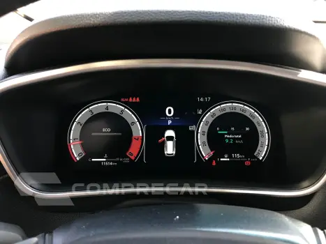 Corolla Cross 2.0 Vvt-Ie Flex Xre Direct Shift