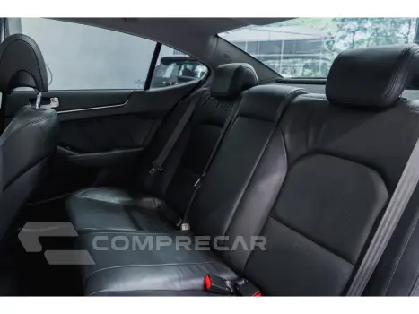 CADENZA 3.5 V6 24V GASOLINA 4P AUTOMÁTICO