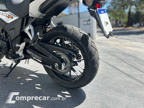Cb 500 X Abs
