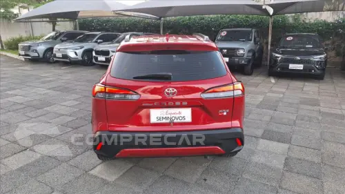 COROLLA CROSS 2.0 VVT-IE FLEX XRE DIRECT SHIFT