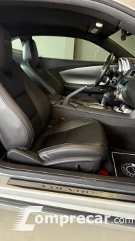 CAMARO 6.2 2SS Coupé V8
