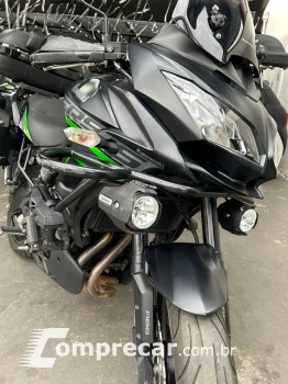 Versys TOURER 650
