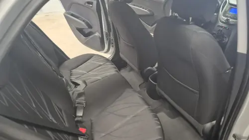 HB20 1.0 12V Comfort