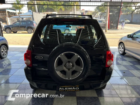 ECOSPORT 1.6 XLT Freestyle 8V