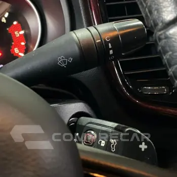 Toro Freedom 2.0 16V 4x4 TB Diesel Aut.