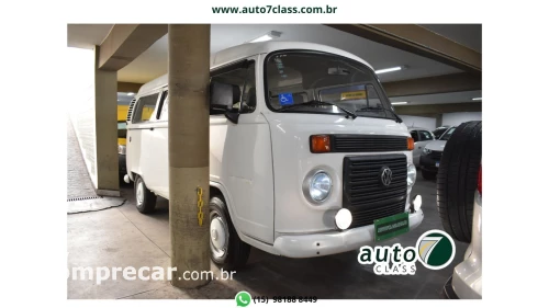 KOMBI - 1.4 MI STD 8V 4P MANUAL