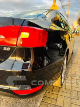 JETTA 2.0 Comfortline