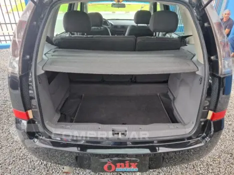 MERIVA - 1.8 MPFI EXPRESSION 8V 4P AUTOMATIZADO