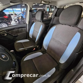 SANDERO EXP1016V