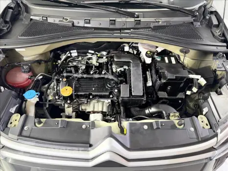 C3 1.0 Firefly Live Pack