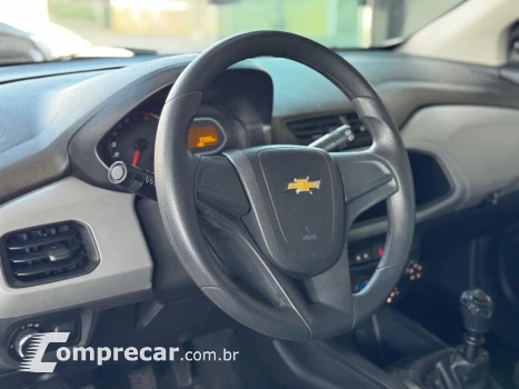 ONIX HATCH Joy 1.0 8V Flex 5p Mec.