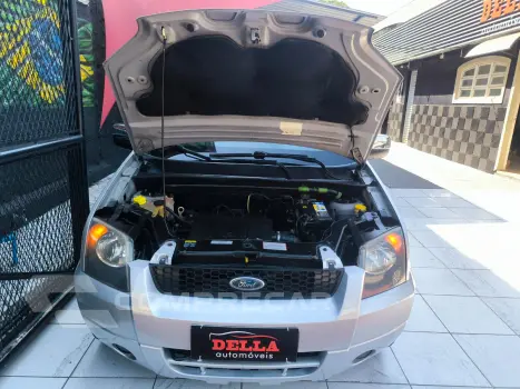 ECOSPORT 1.6 XLT 8V
