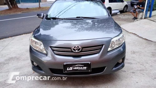 COROLLA 1.8 XEI 16V