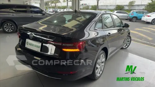 JETTA 1.4 250 TSI TOTAL FLEX COMFORTLINE TIPTRONIC