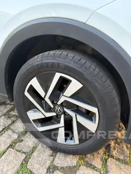 T-Cross Comfortline 1.0 TSI