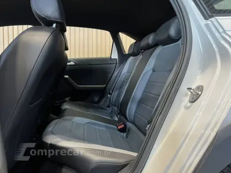 NIVUS 1.0 200 TSI TOTAL FLEX HIGHLINE AUTOMÁTICO