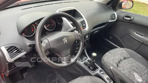 207 1.4 XR 8V