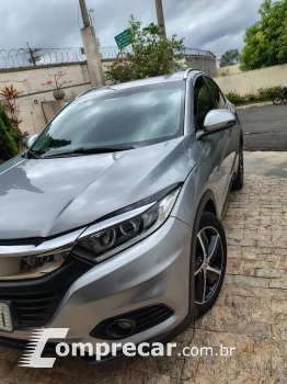 Honda HR-V 1.8 16V EX 4 portas