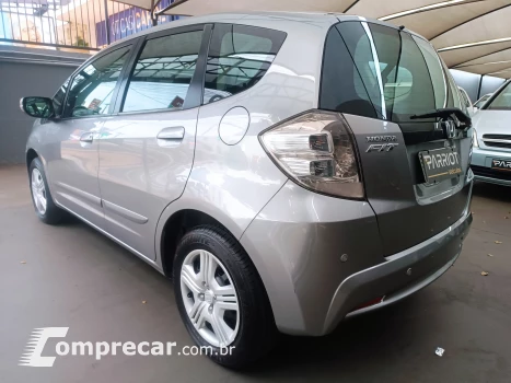 FIT 1.4 CX 16V