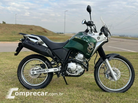 XTZ 250 TENERE