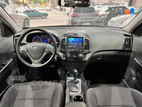 I30 - 2.0 MPFI GLS 16V 4P AUTOMÁTICO