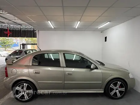 Astra Advantage 2.0 MPFI 8V FlexPower 5p