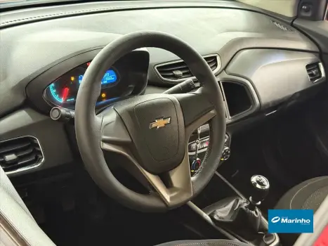 ONIX 1.0 MPFI LT 8V FLEX 4P MANUAL