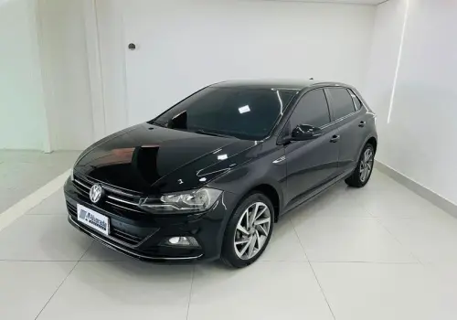Volkswagen POLO HL AD 4 portas