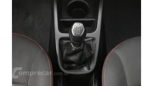 KWID - 1.0 12V SCE ZEN MANUAL