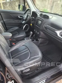 RENEGADE 1.8 AUT