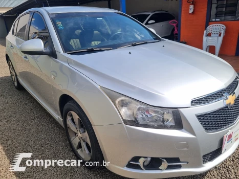 CRUZE 1.8 LT Sport6 16V