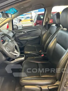 Fit EX/S 1.5 Flex/Flexone 16V 5p Aut.