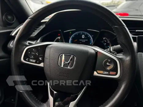 CIVIC 1.5 16V Turbo Touring