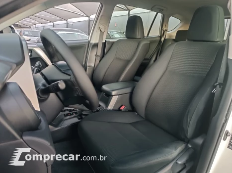 RAV4 2.0 4X2 16V