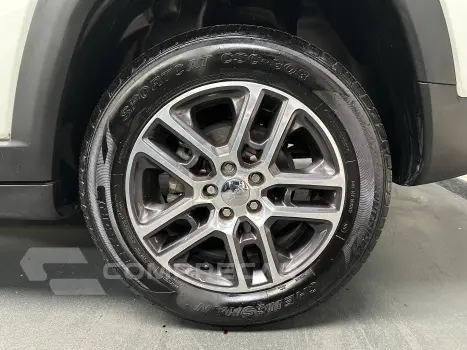 COMPASS 2.0 16V Sport