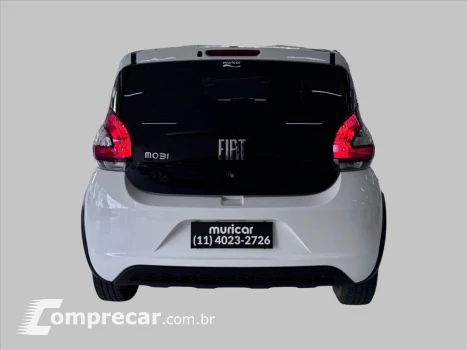 MOBI 1.0 EVO FLEX LIKE. MANUAL