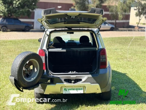 IDEA 1.8 MPI ADVENTURE 8V FLEX 4P MANUAL