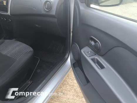 SANDERO 1.0 12V SCE Authentique