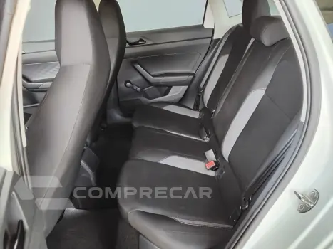 POLO 1.0 MPI TRACK MANUAL