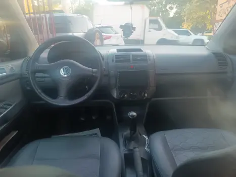 POLO 1.6 Mi 8v